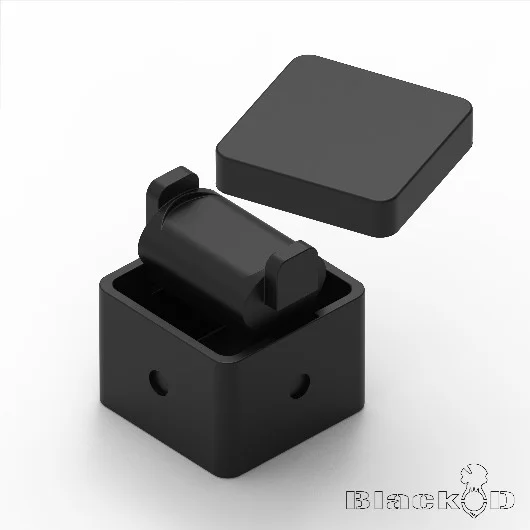 Uhrenbox
